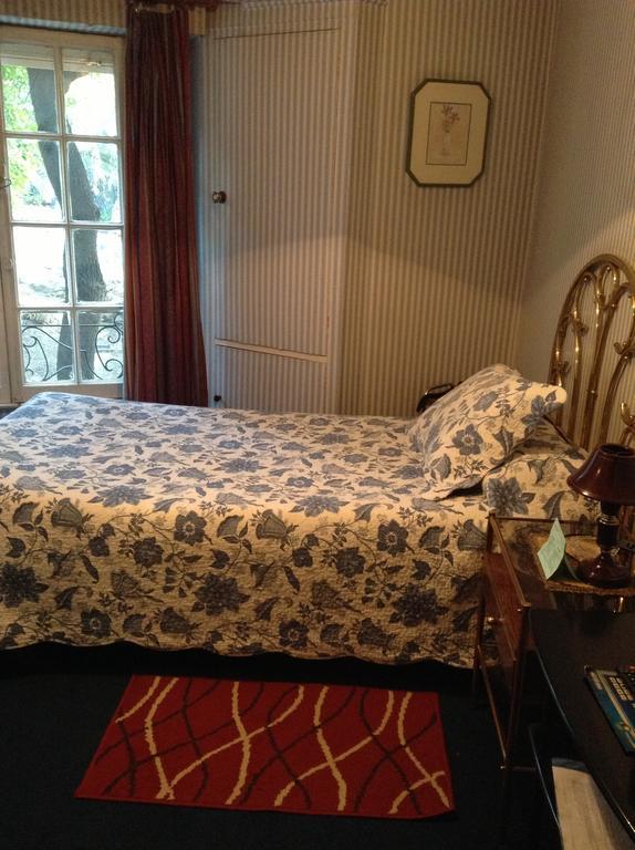 Hotel Foresta Santiago Rom bilde
